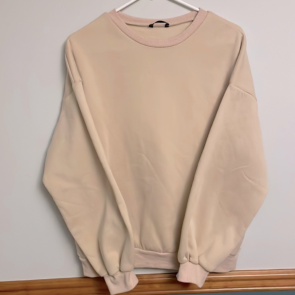 Shein medium sweatshirt